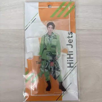 [ 미개봉 새상품 ] 타카하시 유토 HiHi Jets 아크릴 스탠드