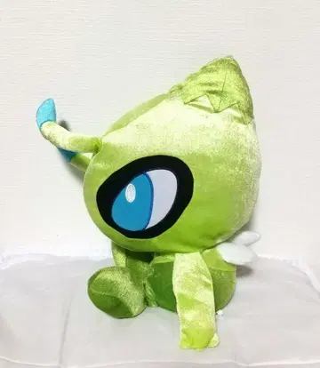 환영의 패자 조로아크 큼직하고 동글동글한 봉제인형 세레비