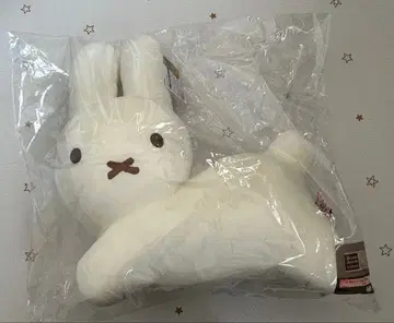 브루나 애니멀 타이토 복권 라스트 해피상 토끼 미피 LH상