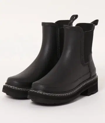 [ 새상품급 ] 박스 있음 HUNTER 레인부츠