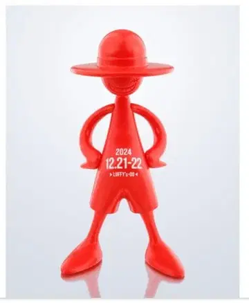 LUFFY의 1/20 프로토타입 원피스 피규어