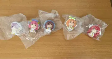 5등분의 신부 쵸코놋코