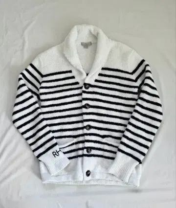 론 헤르만 별주 BAREFOOT DREAMS 숄카라 가디건