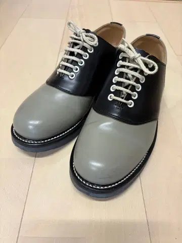 [컨디션 최상] REGAL 안장 신발 25cm