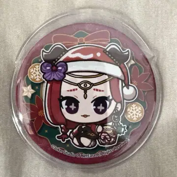 제5인격 사제 캔뱃지 프리롤