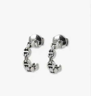 호센부스 MICRO CRESCENT 귀걸이 론 헤르만