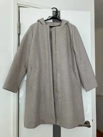 글로벌 워크 코트