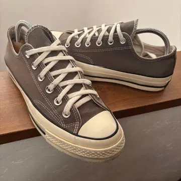 컨버스 CHUCK TAYLOR ALL STAR CT70 OX 올리브