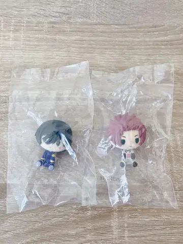 블루 록 제일복권 쵸코놋코 피규어 이토시 린 이토시 사에