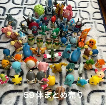 포켓몬 키즈 묶음 판매