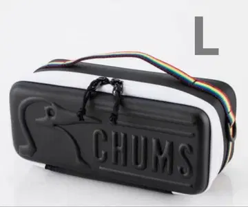 참스(CHUMS) 멀티 하드 케이스 L