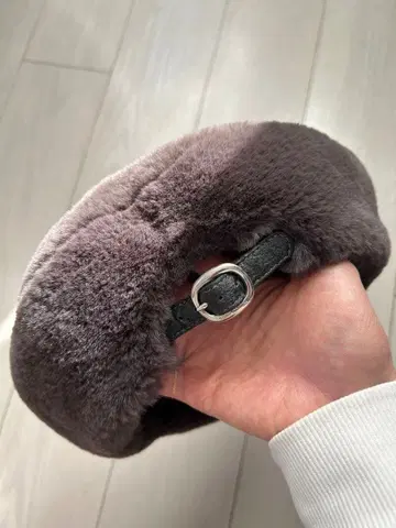 Kijima Takayuki 그레이 퍼 베레모 그레이지