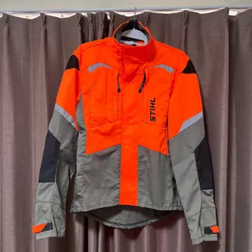 STIHL 팬션엘르 자켓 S <임업용 작업복>