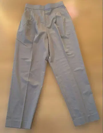 GLOBAL WORK 슬랙스 M