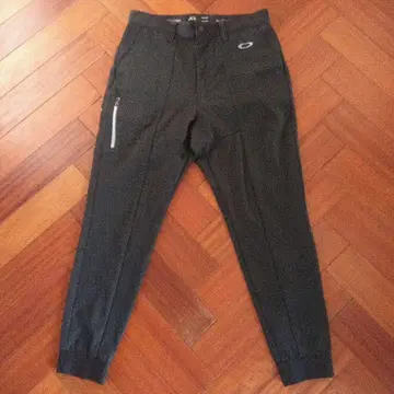 Oakley 퍼포먼스 핏 JPN32 블랙