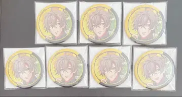 히프마이 리바이벌 캔뱃지 유메노 겐타로