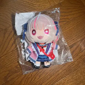 [ 미사용 새상품 ] 니지누이 마카이노 리리무 리리무