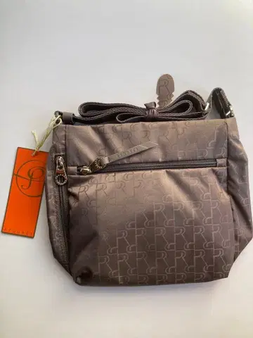 [ 미사용 새상품 ] PROGRES 숄더백 프리예 No.681620008