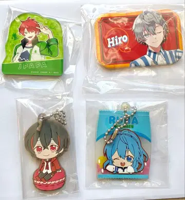 컬러풀 피치 묶음 판매