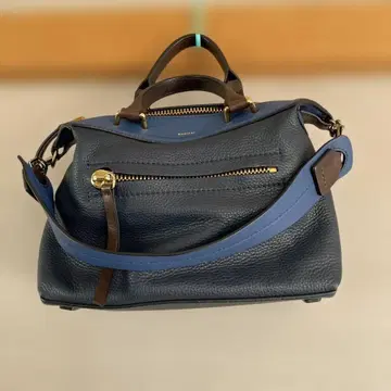 핸드백 겸 숄더백