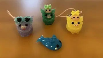 오키나와 홋페짱