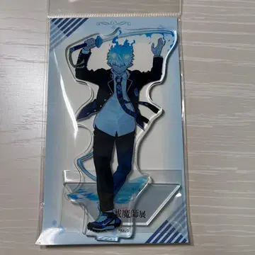 청의 엑소시스트 아크릴 슬라이드 오쿠무라 린