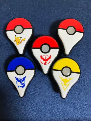 포켓몬 GO 플러스 5세트