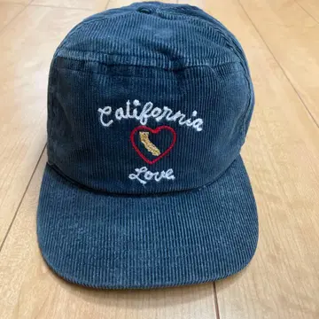 코듀로이 California Love 미국제