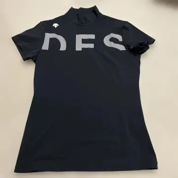 데상트 골프 의류 여성용