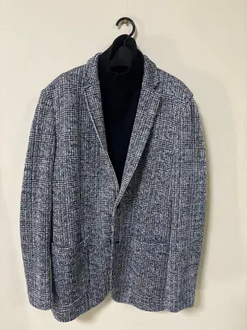 스카치 하우스 테일러드 자켓 M 워셔블