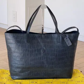 [ 새상품급 정가 101,200엔 ] 페리지 11-91/SA 네이비