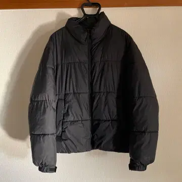 ZARA 다운 자켓 XL