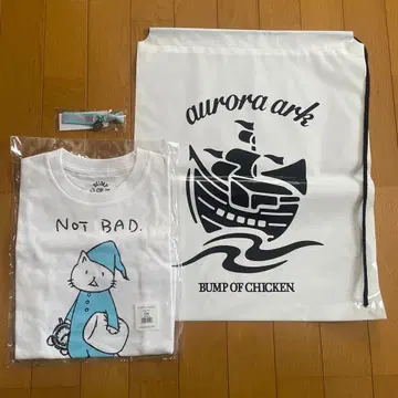 BUMP 니콜 키즈 T셔츠