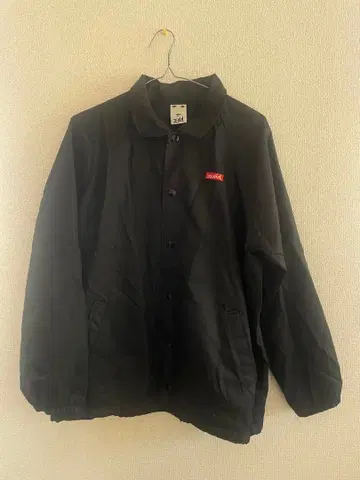 X-girl 블랙 자켓