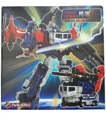 PERFECT EFFECT PERFECT COMBINER UPGRADE