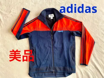 [ 새상품급 ] adidas 집업 저리 L