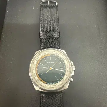 Paul Smith 아날로그 손목시계 쿼츠