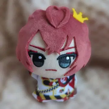 디즈니 트위스티드 원더랜드 리들 SD 인형