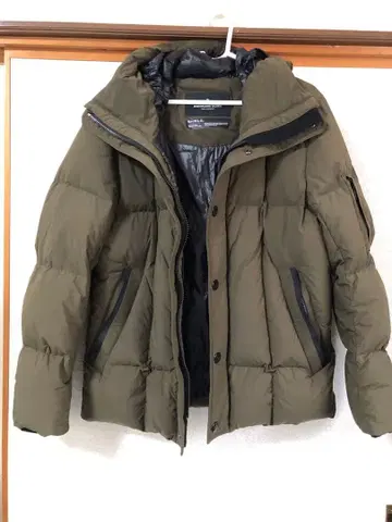 [ 새상품급 ] NISHIKAWA DOWN nano universe 다운