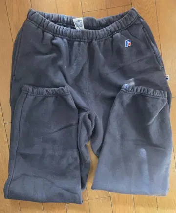 러셀 스웨트 팬츠