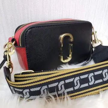 마크 제이콥스 숄더백 카메라백