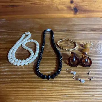 액세서리 묶음 판매