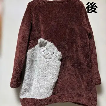 드럭 스토어즈 보아 트레이닝복