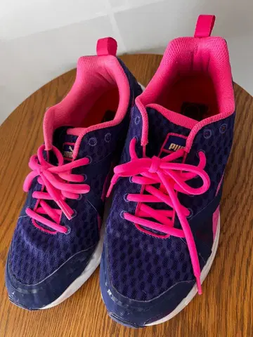 PUMA 푸마 러닝화