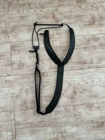 브레스테이킹 색소폰 스트랩 M 사이즈