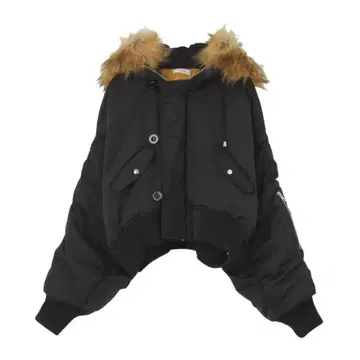 EVRIS 셔링 슬리브