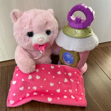 안아줘 넬른 마죠마죠 퓨어즈