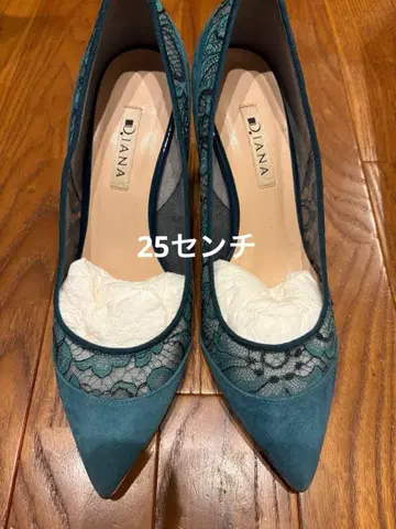 다이애나 하이힐