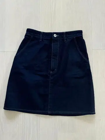 스티븐 앨런 스커트