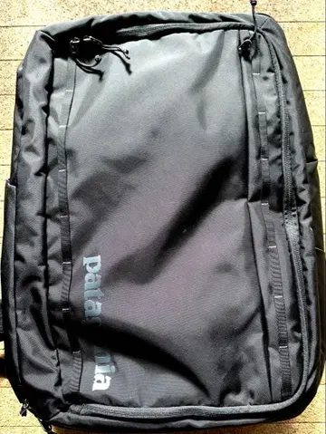 파타고니아 Tres MLC 45L 새상품급 3WAY